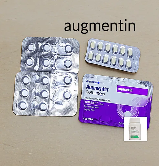 Precio del augmentin 600